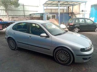 516251 eff caja de cambios seat leon (1m1) sport