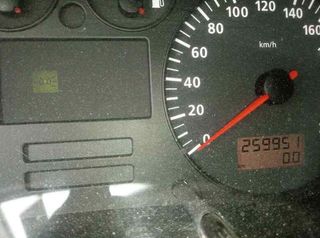 516251 eff caja de cambios seat leon (1m1) sport