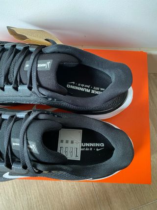 Nike Pegasus 41 Negro