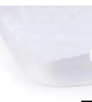 Colchón Minicuna+protector+cambiador