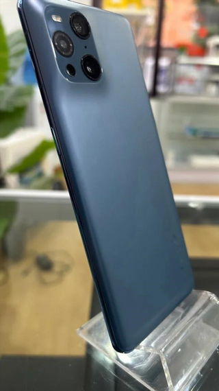 Oppo Find X3 Pro 256GB Snapdragon 888 12GB RAM