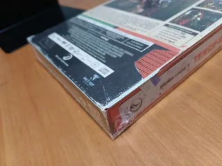 Terrifier 3 Edición Coleccionista Blu-ray