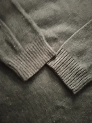 Chaleco Gocco niño talla 12 verde