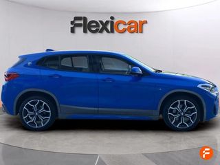 BMW X2 sDrive18d