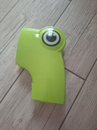 Adaptador WC Rana Plegable Infantil