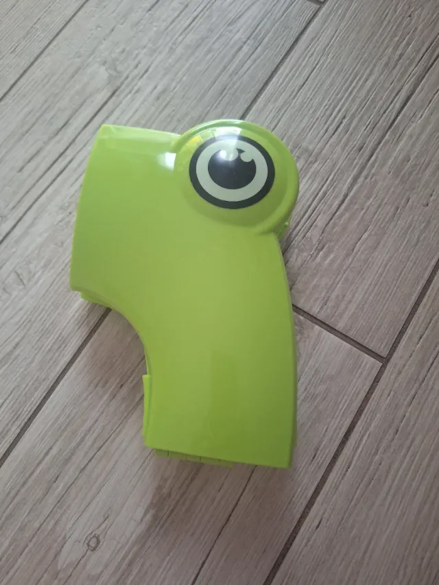 Adaptador WC Rana Plegable Infantil