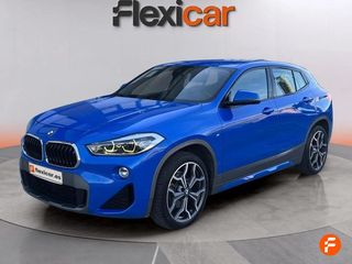 BMW X2 sDrive18d