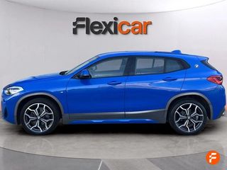 BMW X2 sDrive18d