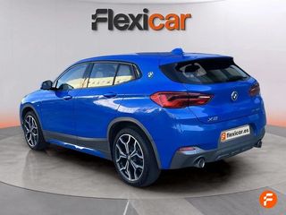 BMW X2 sDrive18d