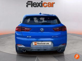 BMW X2 sDrive18d