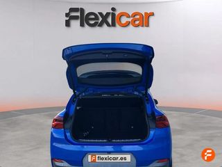 BMW X2 sDrive18d