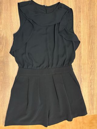 Lote 10 piezas de ropa