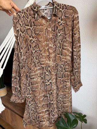 Lote 10 piezas de ropa