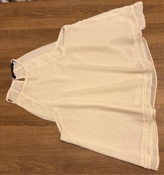 Lote 10 piezas de ropa