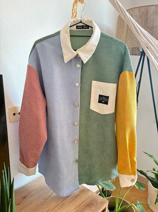 Lote 10 piezas de ropa