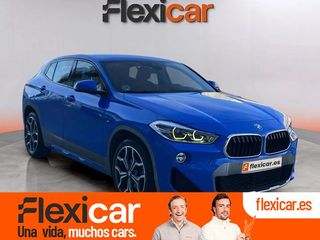 BMW X2 sDrive18d