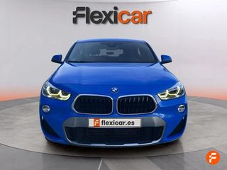 BMW X2 sDrive18d