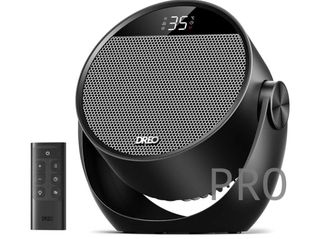 Dreo Calefactor eléctrico 1500W