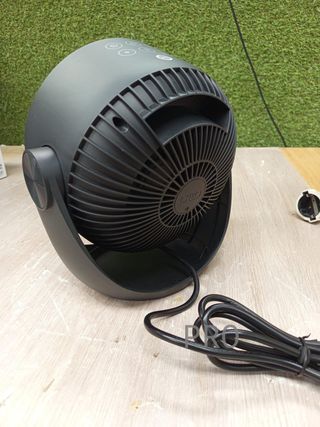 Dreo Calefactor eléctrico 1500W
