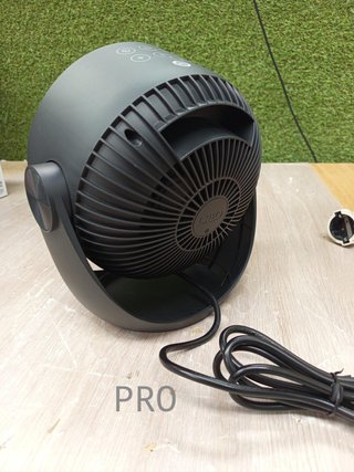 Dreo Calefactor eléctrico 1500W