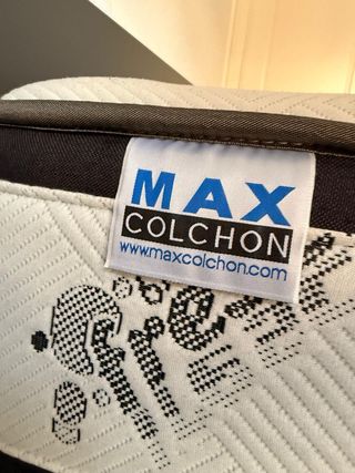 ULTIMA OPORTUNIDAD COLCHON CAMA NIDO