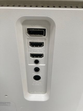 Monitor LG 29 UltraWide 29WN600-W