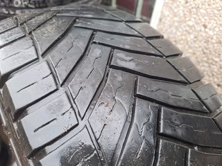 Mercedes Vito 195 70 R15 C - Rueda de Repuesto