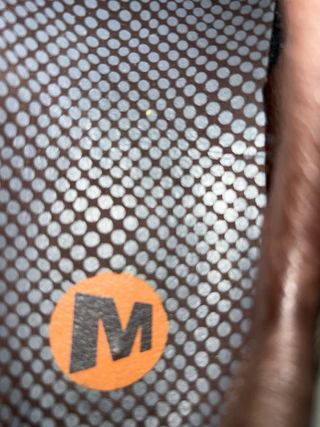 Scarpe uomo Merrell marroni/grigie