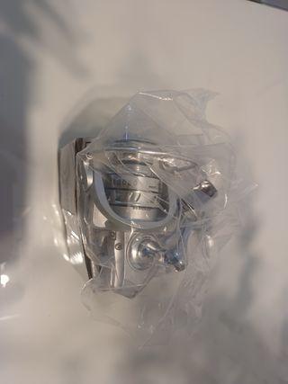 Carrete silver dragon 3000 nuevo sin usos