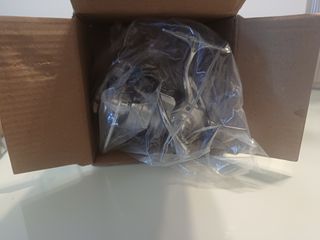 Carrete silver dragon 3000 nuevo sin usos