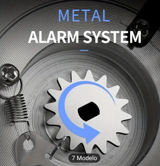 Carrete silver dragon 3000 nuevo sin usos