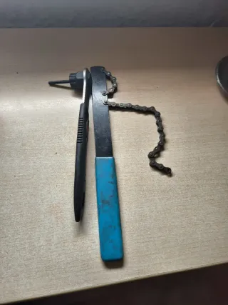 Extractor piñones Shimano SRAM