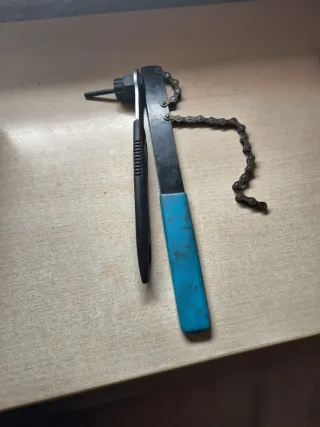 Extractor piñones Shimano SRAM