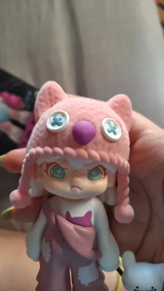 Caja sorpresa DORA caution recolor