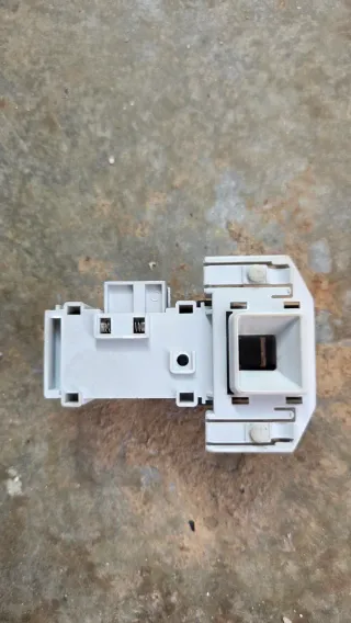 Despiece Lavadora Balay 3TS60107/31