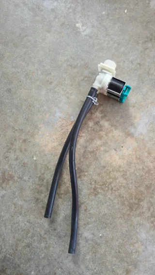 Despiece Lavadora Balay 3TS60107/31