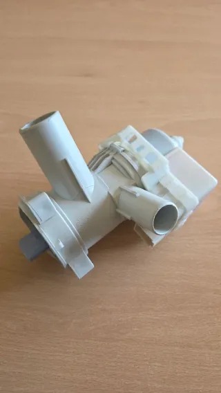 Despiece Lavadora Balay 3TS60107/31