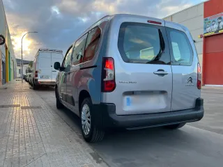 Citroen Berlingo 2020
