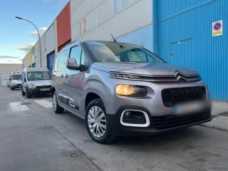 Citroen Berlingo 2020