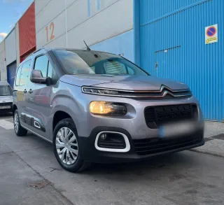 Citroen Berlingo 2020