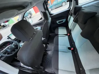 Citroen Berlingo 2020