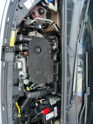 Citroen Berlingo 2020