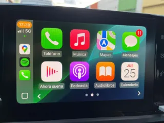 Citroen Berlingo 2020