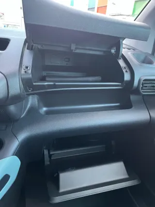 Citroen Berlingo 2020