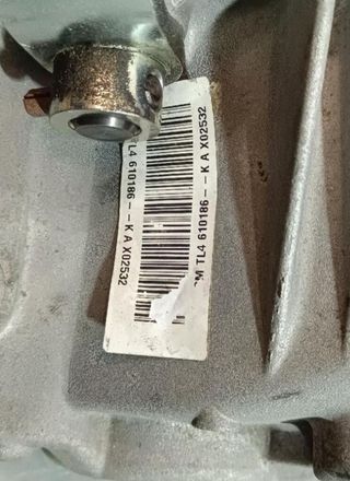 287051 tl4610186 caja cambios renault scenic iii