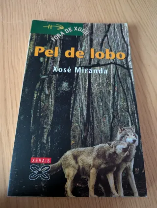 Pel de lobo