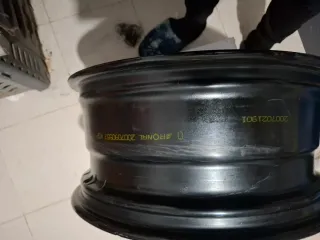 Llanta 18 Mercedes AMG Clase E