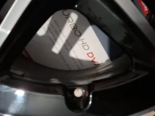 Llanta 18 Mercedes AMG Clase E