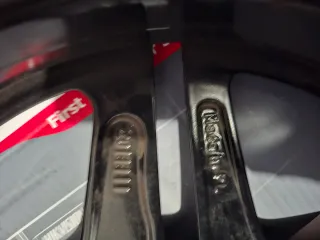 Llanta 18 Mercedes AMG Clase E