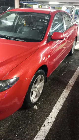 Mazda 6 2007